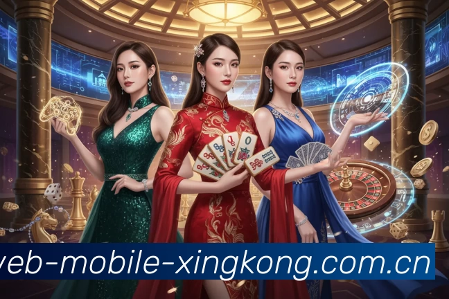 扫码下载 App
